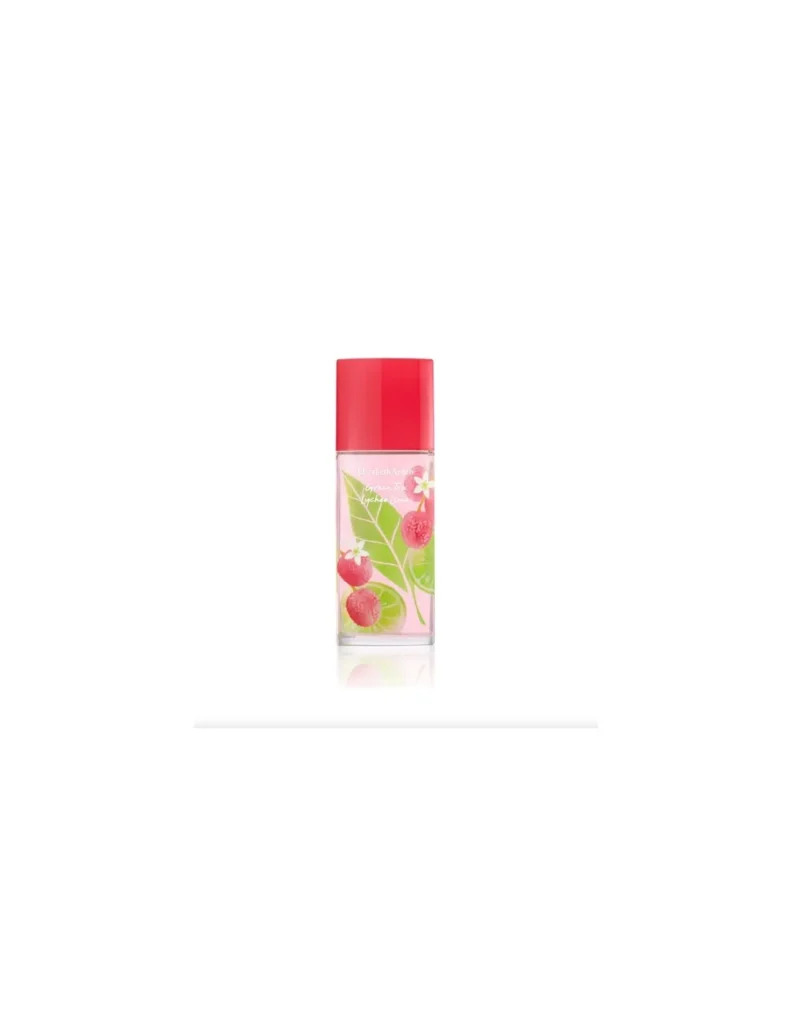 Perfume - Elizabeth Arden Green Tea Lychee Lime et 100 Vap da marca - ELIZABETH ARDEN