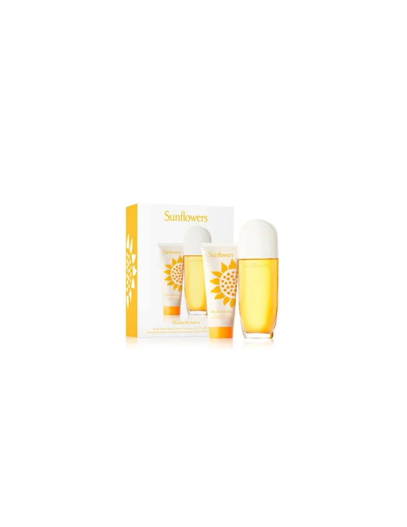 Perfume - Elizabeth Arden e Arden Sunflowers Edt Spray 100ml Ts da marca - ELIZABETH ARDEN