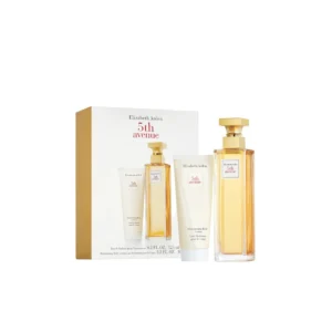 Perfume - Elizabeth Arden e Arden 5th Avenue Edp 125 Vpo Body 100 da marca - ELIZABETH ARDEN