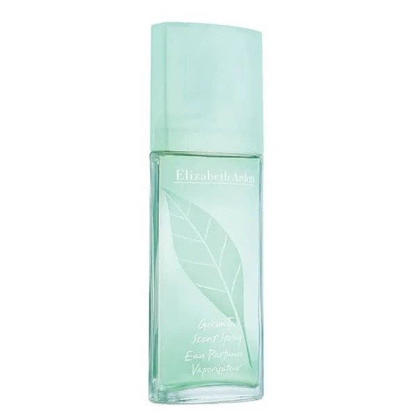 Perfume - Elizabeth Arden Green Tea Eau Parfumée Spray 50ml da marca - ELIZABETH ARDEN