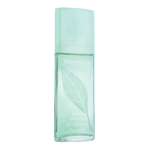 Perfume - Elizabeth Arden Green Tea Eau Parfumée Spray 100ml da marca - ELIZABETH ARDEN