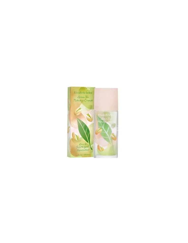 Perfume - Elizabeth Arden Green Tea Pistachio Crunch Edt 100ml da marca - ELIZABETH ARDEN