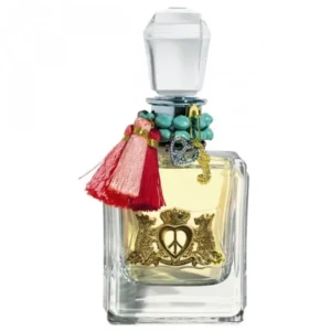 Perfume - Juicy Couture Peace Love and Juicy Eau De Perfume Spray 100ml da marca - JUICY COUTURE