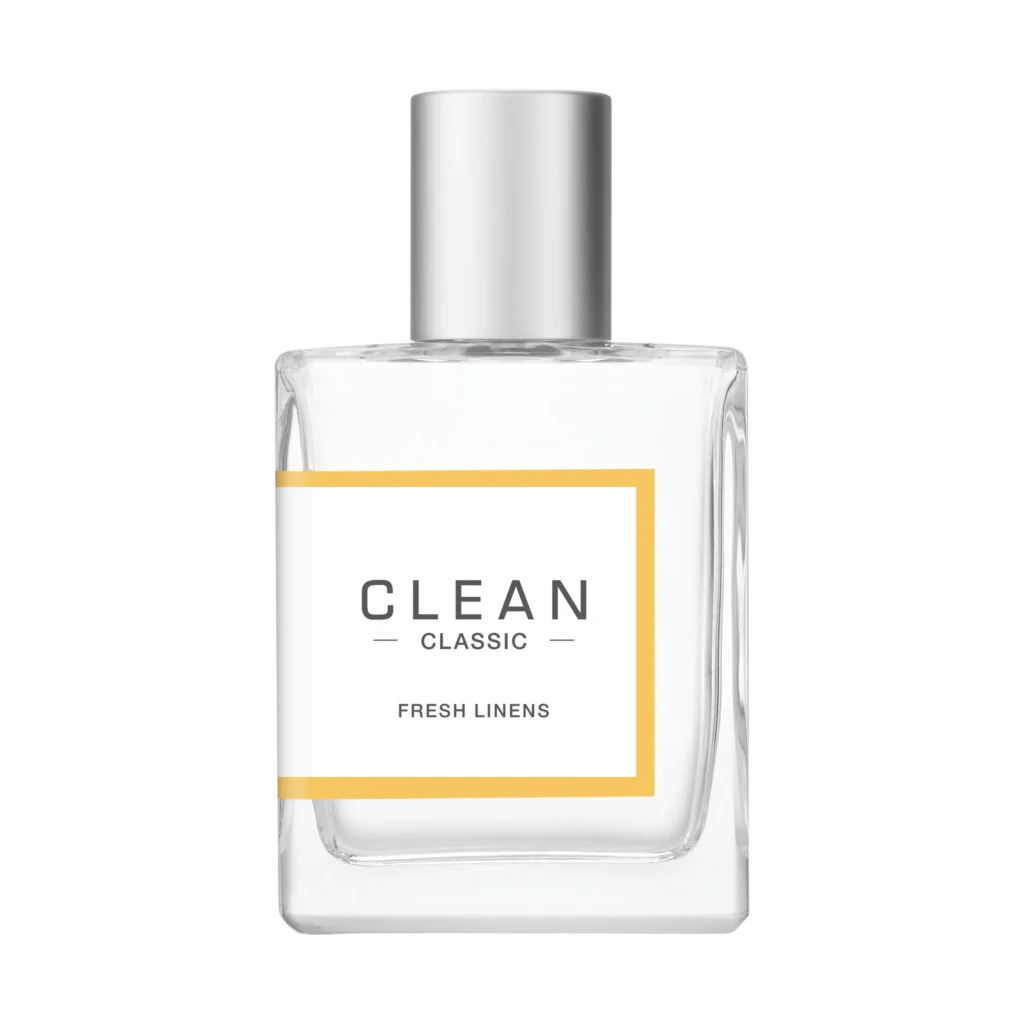 Perfume - Clean Dyal Classic Eau De Parfum Fresh Linens 60ml Spray da marca - CLEAN
