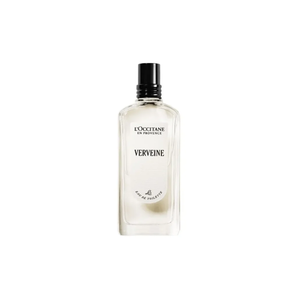 Perfume - L'occitane Verveine Edt Spray 75ml da marca - L'OCCITANE