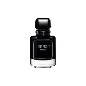 Perfume - Givenchy L'interdit Absolu Intense Edp Spray 80ml da marca - GIVENCHY