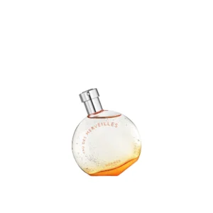 Perfume - Hermès Eau Des Merveilles Eau De Toilette Spray 50ml da marca - HERMÈS