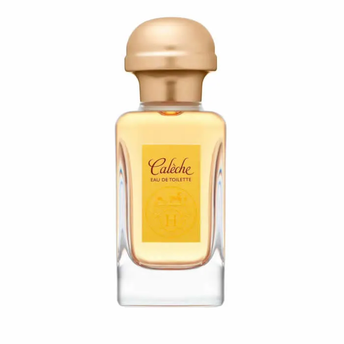 Perfume - Hermès Calèche Eau De Toilette Spray 100ml da marca - HERMÈS