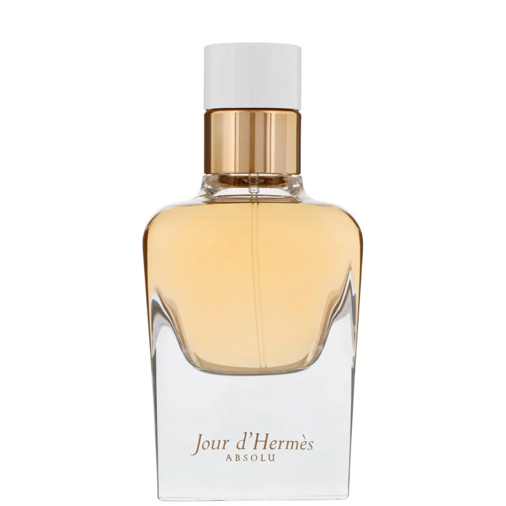 Perfume - Hermès Hermes Paris Jour Absolue Eau De Parfum Rellenable 50ml Spray da marca - HERMÈS