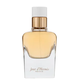 Perfume - Hermès Hermes Paris Jour Absolue Eau De Parfum Rellenable 50ml Spray da marca - HERMÈS