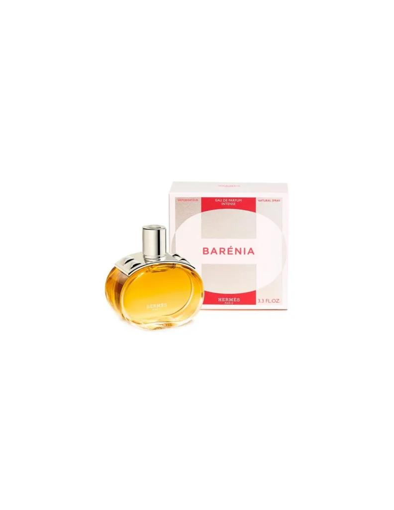 Perfume - Hermès Hermes Barenia Intense Edp Spray 100ml da marca - HERMÈS