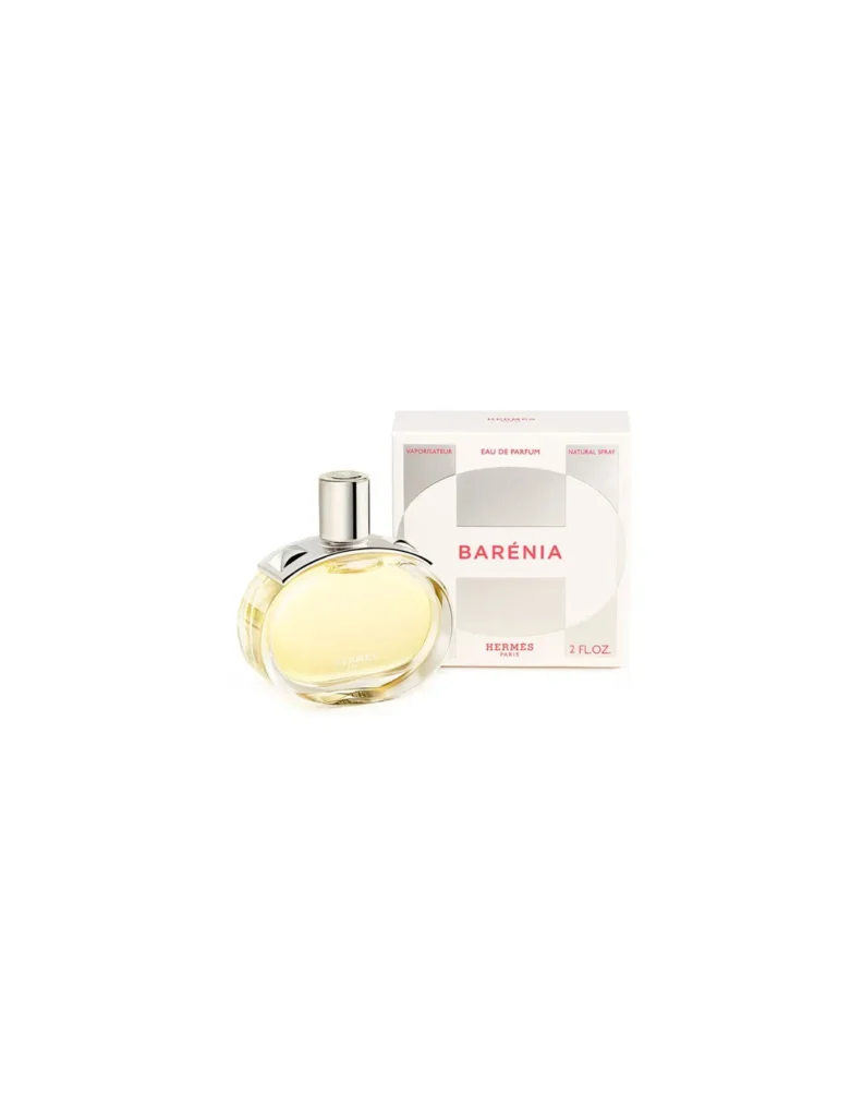 Perfume - Hermès Barénia Edp Spray Recargable 60ml da marca - HERMÈS