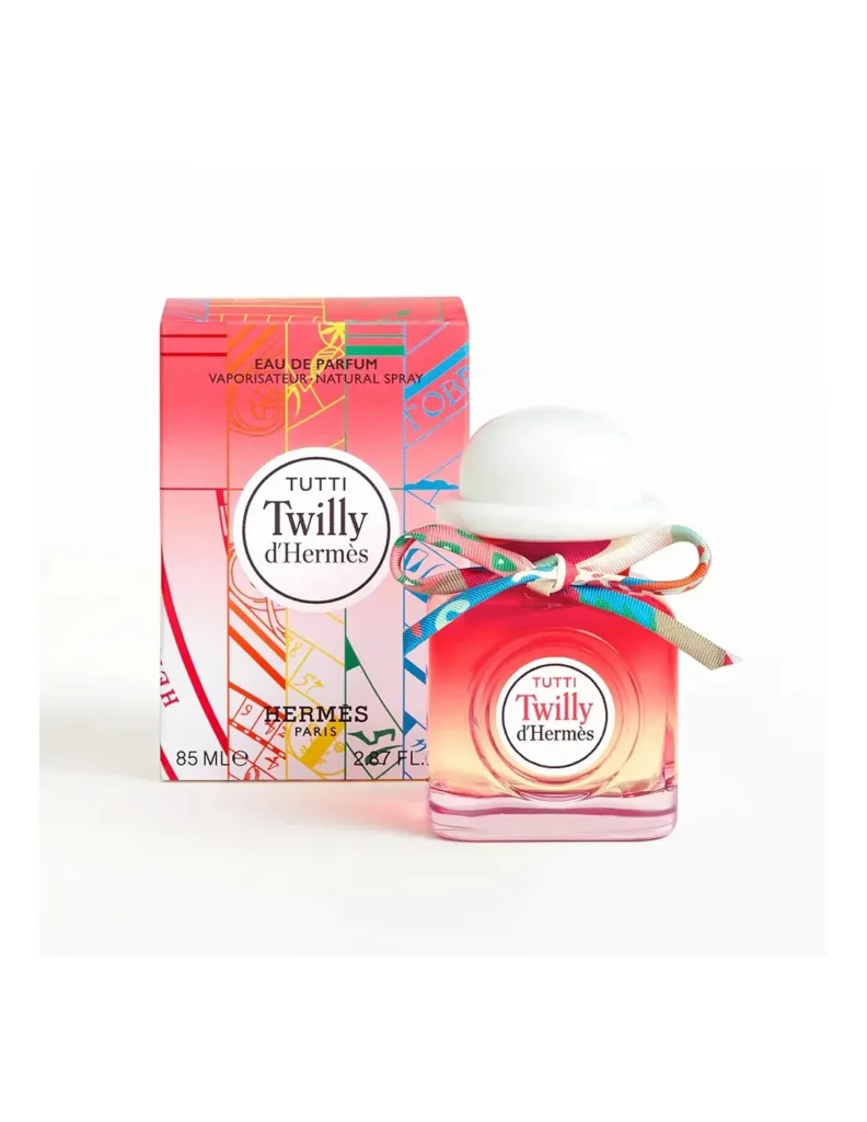 Perfume - Hermès Tutti Twilly D’hermès Edp Spray 85ml da marca - HERMÈS