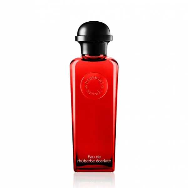 Perfume - Hermes Eau de Rhubarbe Ecarlate Eau De Cologne Spray 100ml da marca - HERMÈS