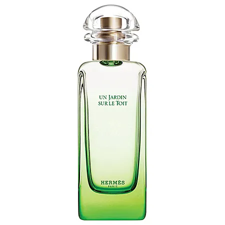 Perfume - Hermes Un Jardin Sur Le Toit Eau De Toilette Natural Spray 50ml da marca - HERMÈS