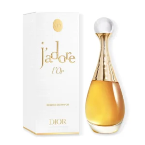 Perfume - Dior J'adore L'or Essence De Parfum 80ml Spray da marca - DIOR