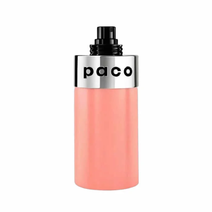 Perfume - Rabanne Paco Rose Eau De Parfum Spray 100ml da marca - PACO RABANNE
