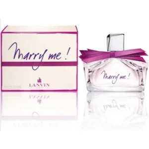 Perfume - Lanvin Marry Me! Eau De Perfume Spray 75ml da marca - LANVIN