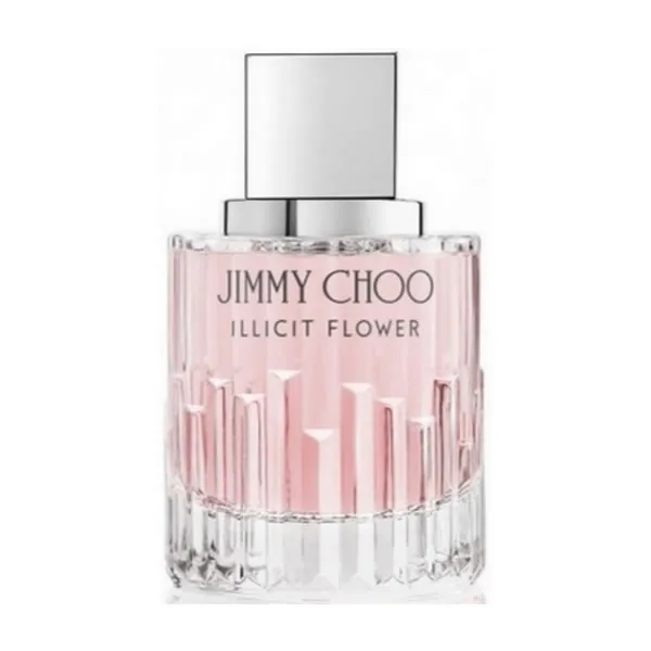 Perfume - Jimmy Choo Illicit Flower Eau De Toilette Spray 60ml da marca - JIMMY CHOO
