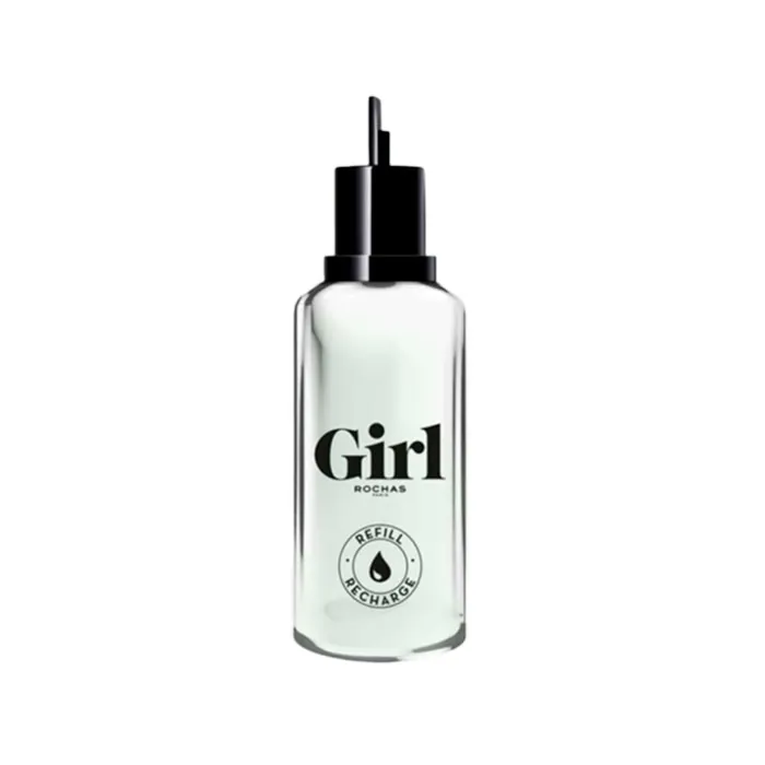 Perfume - Rochas Girl Eau De Toilette Spray 150ml Refill da marca - ROCHAS
