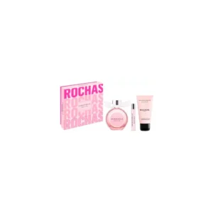 Perfume - Rochas Mademoiselle Rochas Edp Spray 50ml Sets da marca - ROCHAS