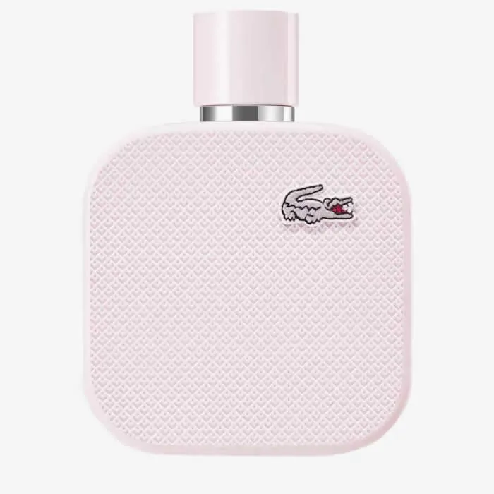 Perfume - Lacoste L.12.12 Rose Eau De Perfume Spray 100ml da marca - LACOSTE