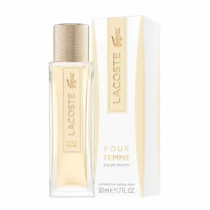 Perfume - Lacoste Pour Femme Eau De Parfum Spray 90ml da marca - LACOSTE