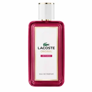 Perfume - Lacoste Original Intense Eau De Parfum Spray 100ml da marca - LACOSTE