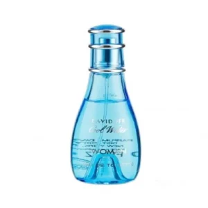 Perfume - Davidoff Cool Water Woman Eau De Toilette Spray 30ml da marca - DAVIDOFF