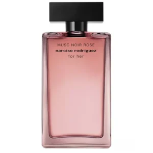 Perfume - Narciso Rodriguez Musc Noir Rose Eau De Perfume Spray 100ml da marca - NARCISO RODRIGUEZ