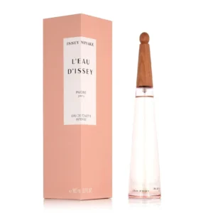 Perfume - Issey Miyake Eau Issey Femme et Matiere Pivoin et 100 da marca - ISSEY MIYAKE