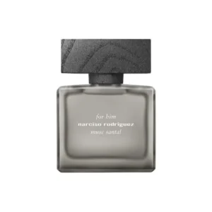 Narciso Rodriguez Narciso Him Musc Santal Ep Int 50 Vap