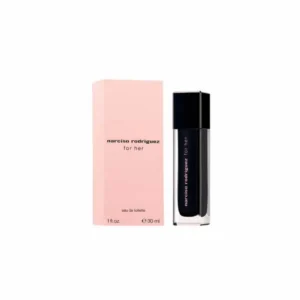 Perfume - Narciso Rodriguez For Her Eau De Toilette Spray 30ml da marca - NARCISO RODRIGUEZ