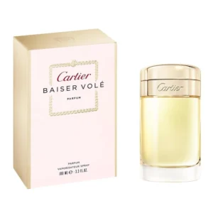 Perfume - Cartier Baiser Volé Edp Spray 100ml da marca - CARTIER