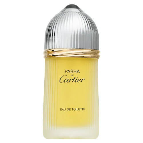 Perfume - Cartier Pasha Eau De Toilette Spray 100ml da marca - CARTIER