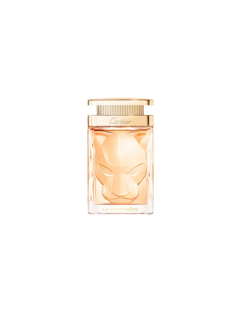 Perfume - Cartier La Panthere Eau De Parfum 100 Vpo da marca - CARTIER