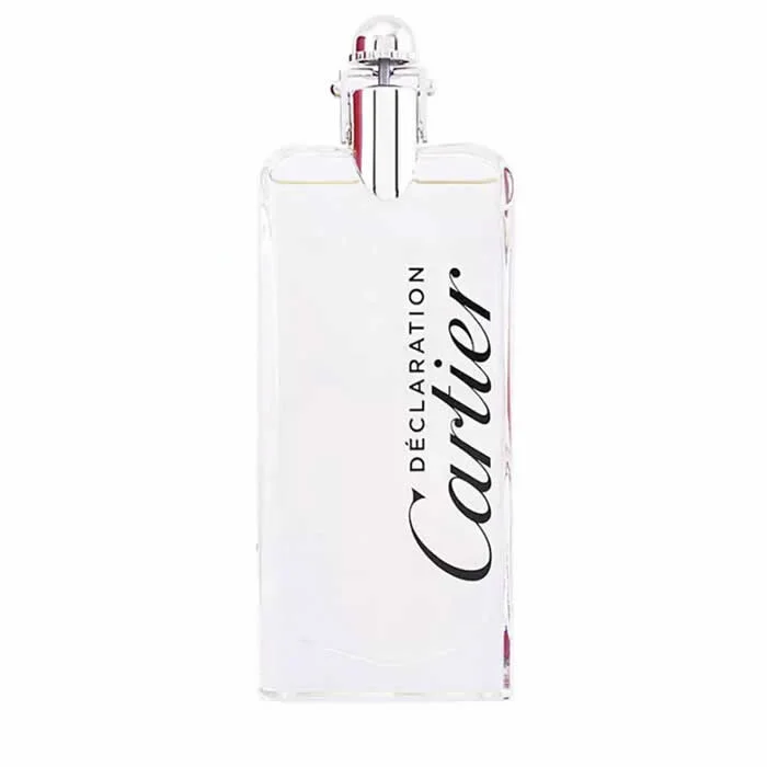 Perfume - Cartier Declaration Edt 50ml Spray da marca - CARTIER