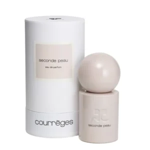 Perfume - Courrèges Seconde Peau Eau De Perfume Spray 50ml da marca - COURRÈGES