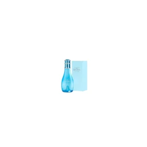 Perfume - Davidoff Cool Water Woman Edt Spray 50ml da marca - DAVIDOFF