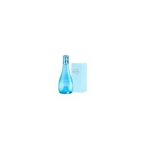 Perfume - Davidoff Cool Water Woman Edt Spray 100ml da marca - DAVIDOFF