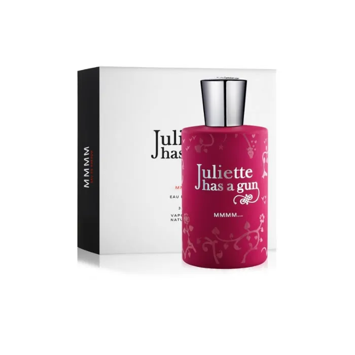 Perfume - Juliette Has A Gun MMMM Eau De Parfum Spray 100ml da marca - JULIETTE HAS A GUN