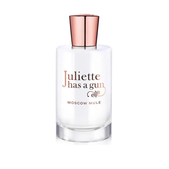 Perfume - Juliette Has A Gun Moscow Mule Eau De Parfum Spray 100ml da marca - JULIETTE HAS A GUN