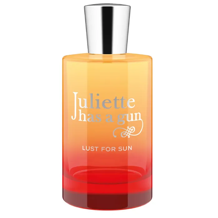 Perfume - Juliette Has A Gun Lust For Sun Eau De Parfum Spray 100ml da marca - JULIETTE HAS A GUN