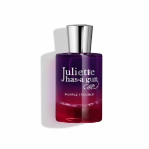 Perfume - Juliette Has A Gun Purple Trouble Eau De Parfum Spray 100ml da marca - JULIETTE HAS A GUN