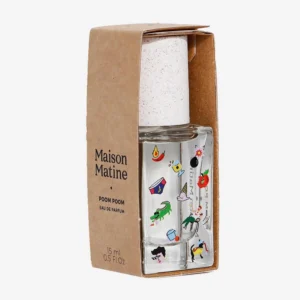 Perfume - Maison Matine Poom Poom Eau De Parfum 15ml da marca - MAISON MATINE