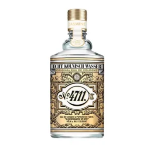 Perfume - 4711 Floral Collection Jasmine Eau De Cologne Spray 100ml da marca - 4711