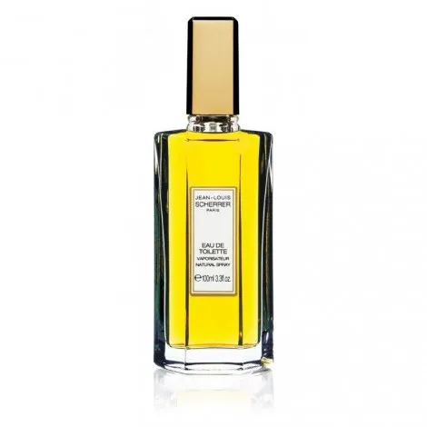 Perfume - Scherrer J L Scherrer 1 Eau De Toilette Spray 100ml da marca - JEAN-LOUIS SCHERRER