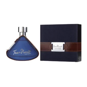 Armaf Tres Nuit Pour Homme Eau De Toilette 100ml Spray