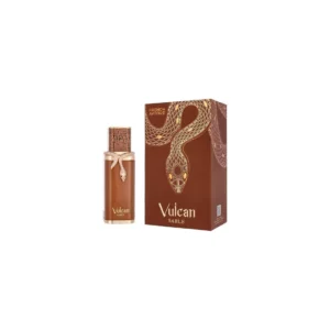 Perfume - French Avenue Vulcan Sable Edp Spray 100ml da marca - FRENCH AVENUE