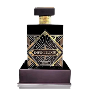 Perfume - Maison Alhambra Infini Elixir Eau De Parfum 100ml da marca - MAISON ALHAMBRA